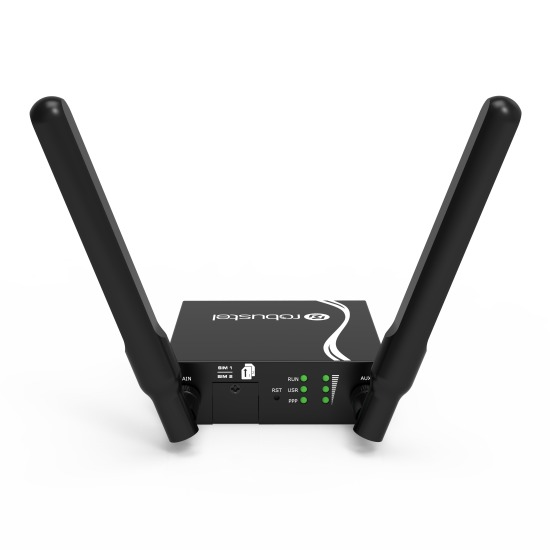 R3000 Lite - VPN router with dual SIM and LTE support